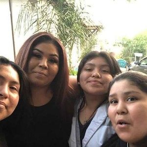 Meet your Posher, Maritza